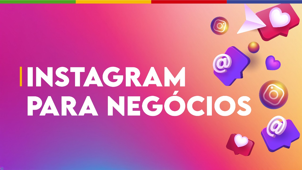 Instagram para Negócios